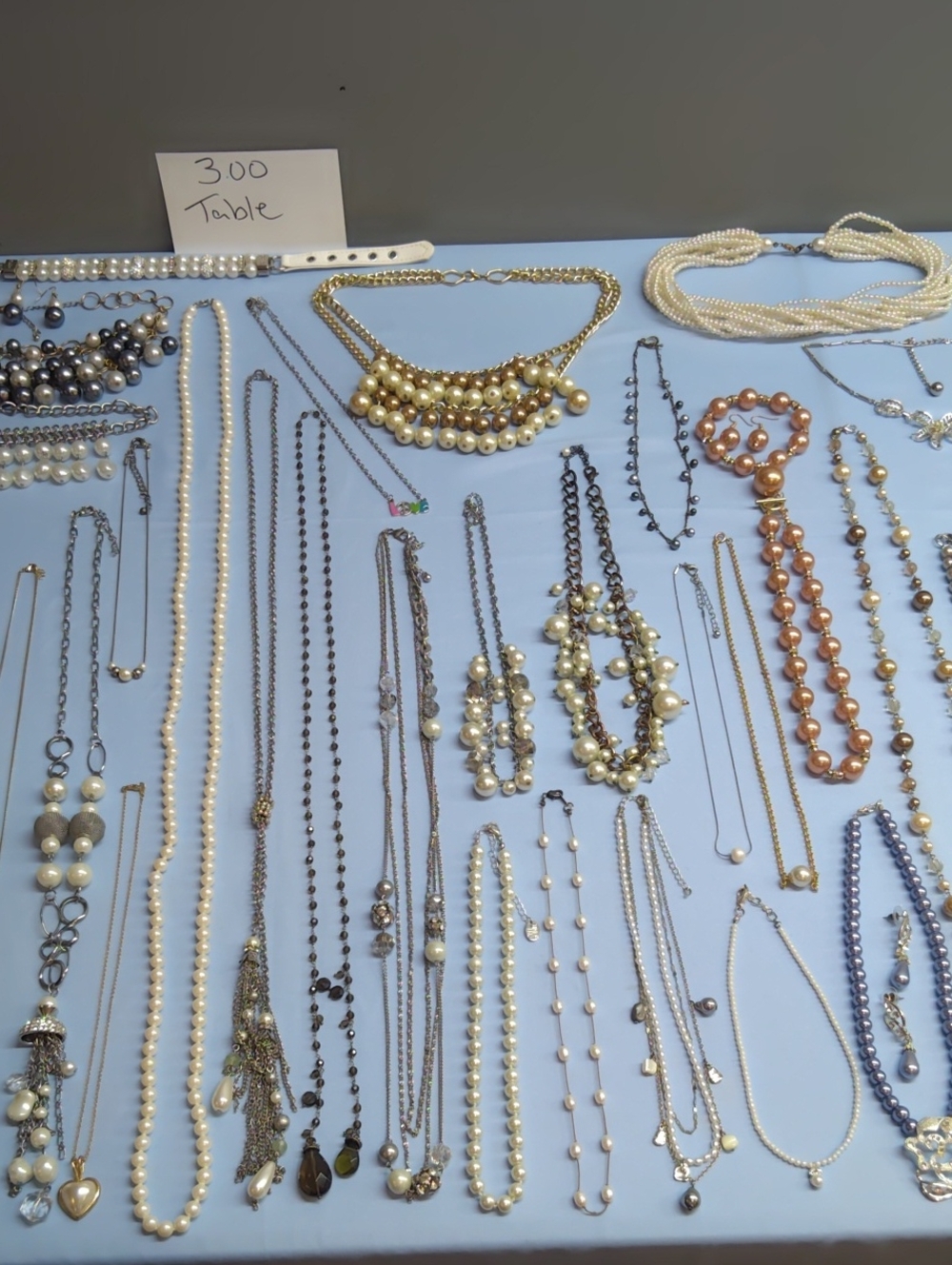 Preview For 8-4 Unlisted Live Jewelry Show.. 15.2 Stone And Crafters Lot - Picture 12 of 15
